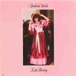 Lisa Harvey - Southern Winds download mp3 flac