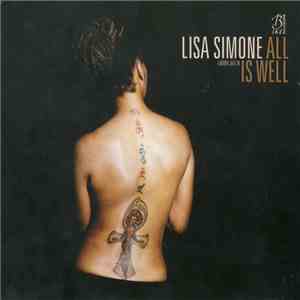 Lisa Simone - All Is Well download mp3 flac