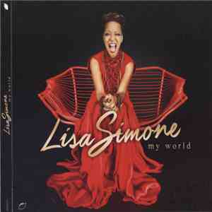 Lisa Simone - My World download mp3 flac