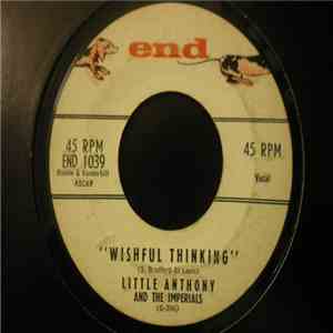 Little Anthony And The Imperials - Wishful Thinking download free