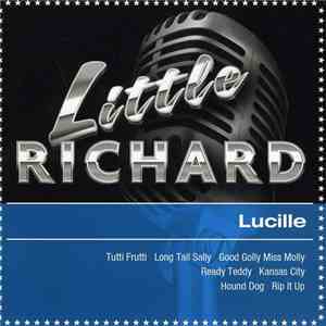 Little Richard - Lucille download free Little Richard - Lucille download mp3 flac
