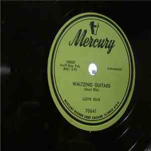 Lloyd Ellis - Annie Laurie / Waltzing Guitars download mp3 flac