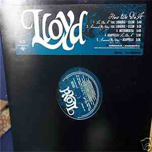Lloyd Feat. Ludacris - How We Do It download mp3 flac