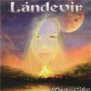 Lándevir - Sueños Celtas download mp3 flac