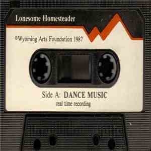 Lonesome Homesteader - Lonesome Homesteader download free Lonesome Homesteader - Lonesome Homesteader download mp3 flac
