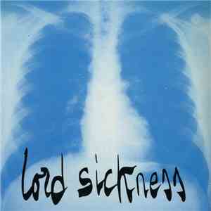 Lord Sickness - EP download free Lord Sickness - EP download mp3 flac