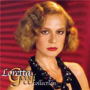 Loretta Goggi - Loretta Goggi Collection download free