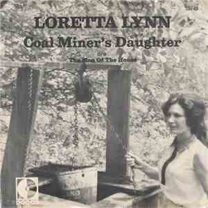 Loretta Lynn - Coal Miner's Daughter download mp3 flac