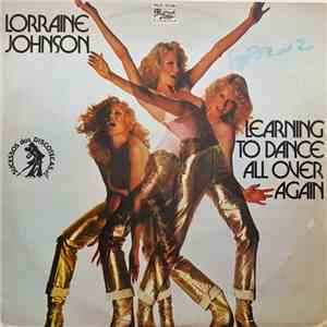 Lorraine Johnson - Learning To Dance All Over Again download free Lorraine Johnson - Learning To Dance All Over Again download mp3 flac