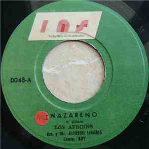 Los Afroins - Nazareno download mp3 flac