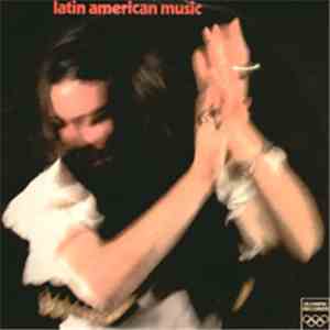 Los Amigos Alegres - Latin American Music download mp3 flac