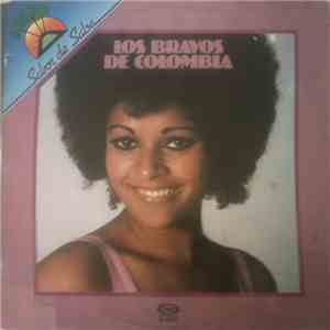 Los Bravos De Colombia - Sabor De Salsa download mp3 flac