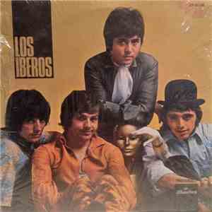Los Iberos - Los Iberos download mp3 flac