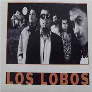 Los Lobos - By The Light Of The Moon download mp3 flac