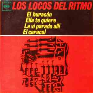 Los Locos Del Ritmo - El Huracán download mp3 flac