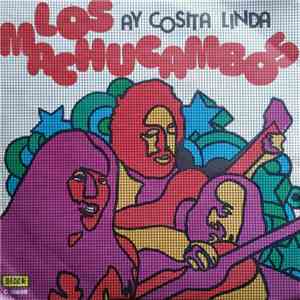 Los Machucambos - Ay Cosita Linda download free Los Machucambos - Ay Cosita Linda download mp3 flac