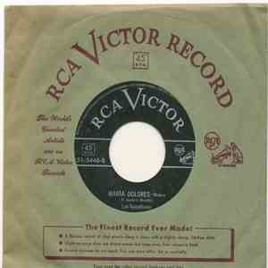 Los Ruiseñores - Maria Dolores / Dejame Quererte download mp3 flac