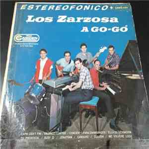 Los Zarzosa - A Go-go download mp3 flac