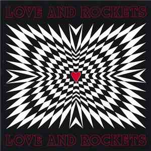 Love And Rockets - Love And Rockets download mp3 flac
