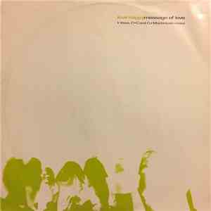 Love Happy - Message Of Love download mp3 flac