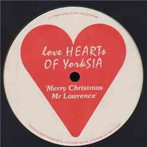 Love Hearts Of Yorksia - Merry Christmas Mr Lawrence download mp3 flac