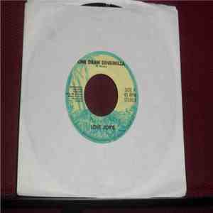 Love Joy's / I Topia - One Draw Sensimilla / Sensimilla Dub download mp3 flac