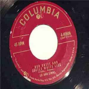 Lu Ann Simms - Red Roses And Little White Lies download mp3 flac