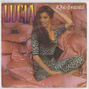 Lucía - ¡Qué tontería! download mp3 flac