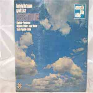 Ludwig Hoffmann, Franz Liszt - Liebestraum download mp3 flac