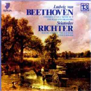 Ludwig van Beethoven - Sviatoslav Richter - Witold Rowicki - Warsaw Philharmonic Orchestra download free Ludwig van Beethoven - Sviatoslav Richter - Witold Rowicki - Warsaw Philharmonic Orchestra download mp3 flac