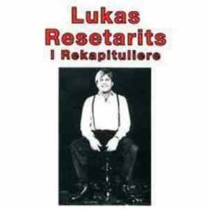Lukas Resetarits - I Rekapituliere download mp3 flac