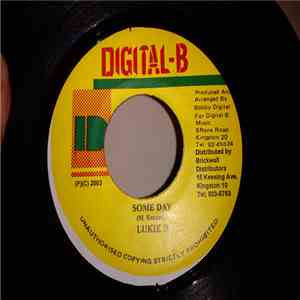 Lukie D - Some Day download free