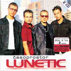 Lunetic - Časoprostor download mp3 flac