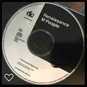 M People - Renaissance download mp3 flac