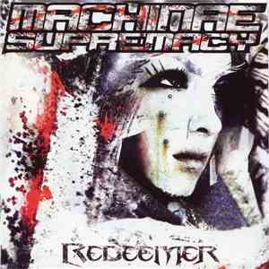 Machinae Supremacy - Redeemer download mp3 flac