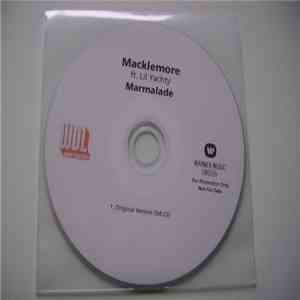 Macklemore Ft. Lil Yachty - Marmalade download free