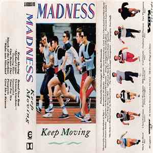 Madness - Keep Moving download free Madness - Keep Moving download mp3 flac