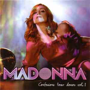 Madonna - Confessions Tour Demos Vol. 1 download mp3 flac