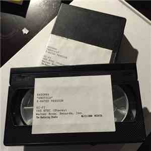 Madonna - Erotica (X-Rated Version) download mp3 flac