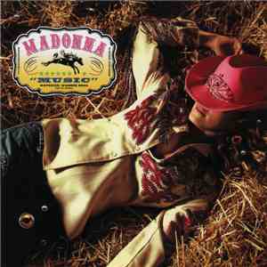 Madonna - Music download mp3 flac