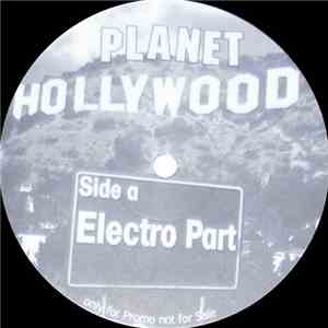 Madonna vs. Afrika Bambaataa - Planet Hollywood download free