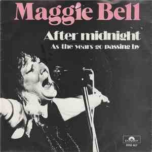 Maggie Bell - After Midnight download mp3 flac