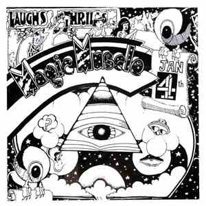 Magic Muscle - Laughs & Thrills download free Magic Muscle - Laughs & Thrills download mp3 flac