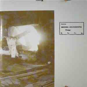 Magmax / Des Esseintes - Split download mp3 flac