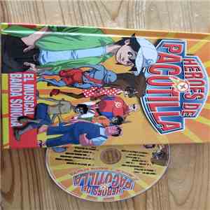 Mago de Oz Mago de Oz Txus Txus Patricia Tapia Patricia Tapia Carlitos - Heroes de Pacotilla download mp3 flac
