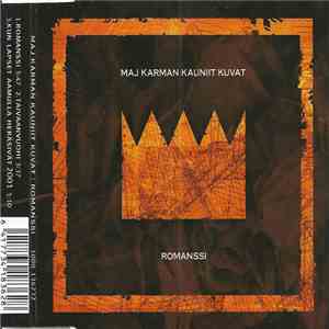 Maj Karman Kauniit Kuvat - Romanssi download free Maj Karman Kauniit Kuvat - Romanssi download mp3 flac