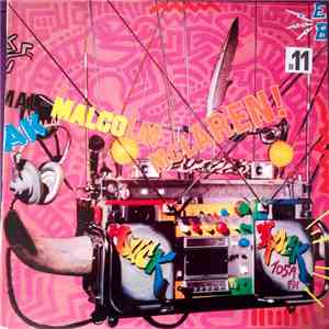 Malcolm McLaren - Duck Rock download free Malcolm McLaren - Duck Rock download mp3 flac