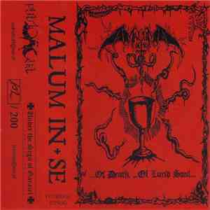 Malum In Se - ...Of Death ...Of Lurid Soul... download free Malum In Se - ...Of Death ...Of Lurid Soul... download mp3 flac