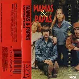 Mamas & Papas - California Dreamin' download mp3 flac