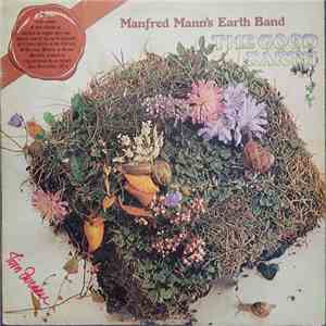 Manfred Mann's Earth Band - The Good Earth download free Manfred Mann's Earth Band - The Good Earth download mp3 flac